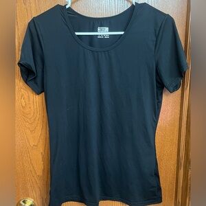 32 Degree Cool Black Tshirt Size M